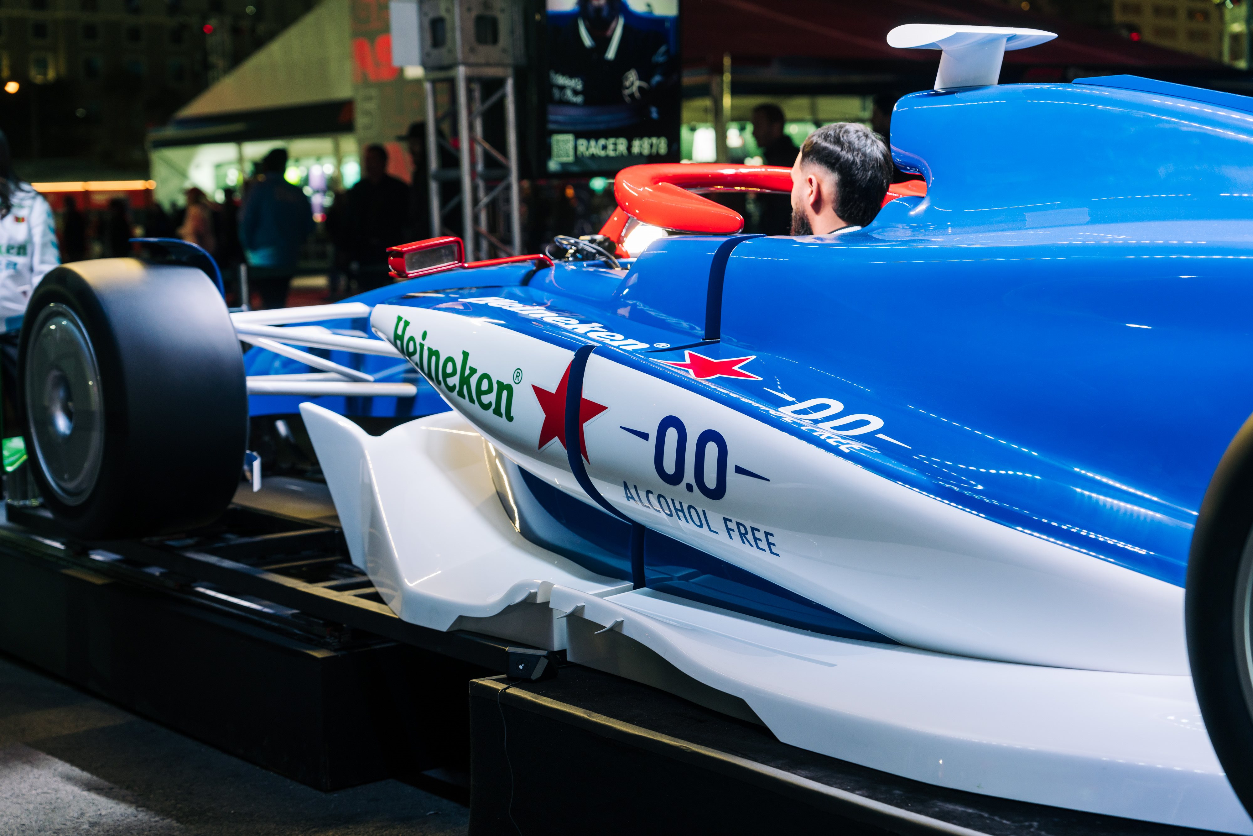 F1 Tile