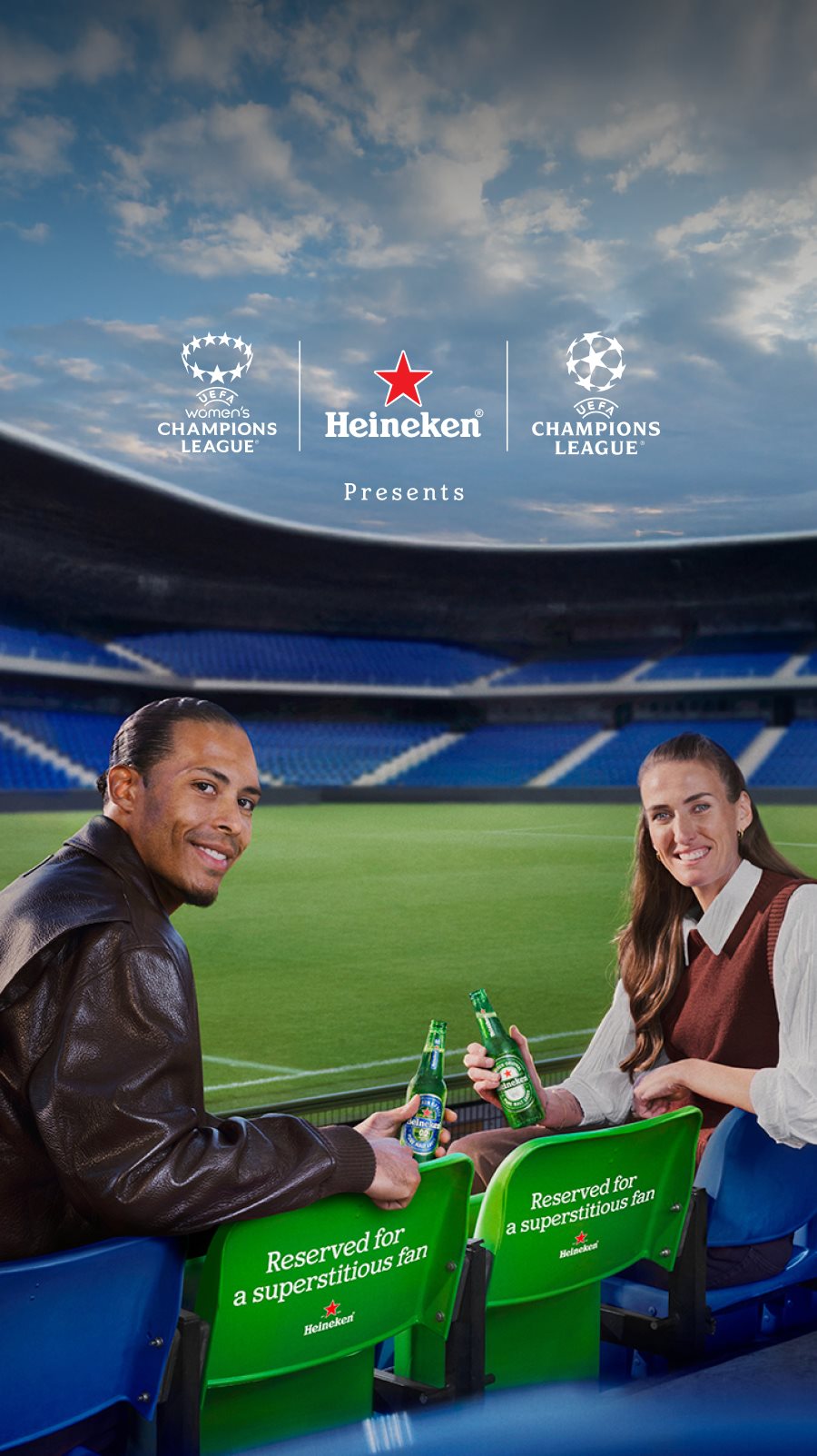 Uefa Heineken Mobile