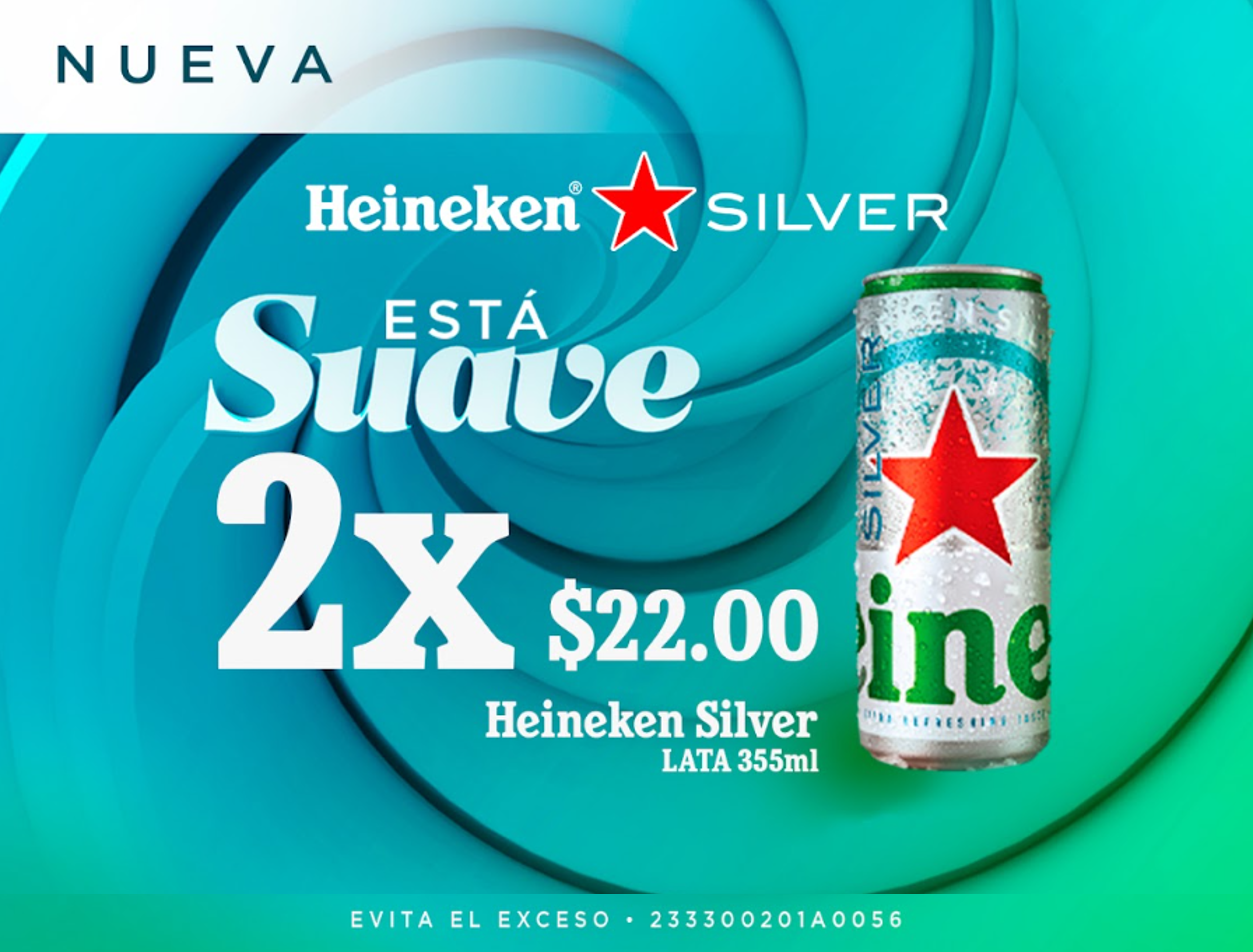 Promosilver 2X