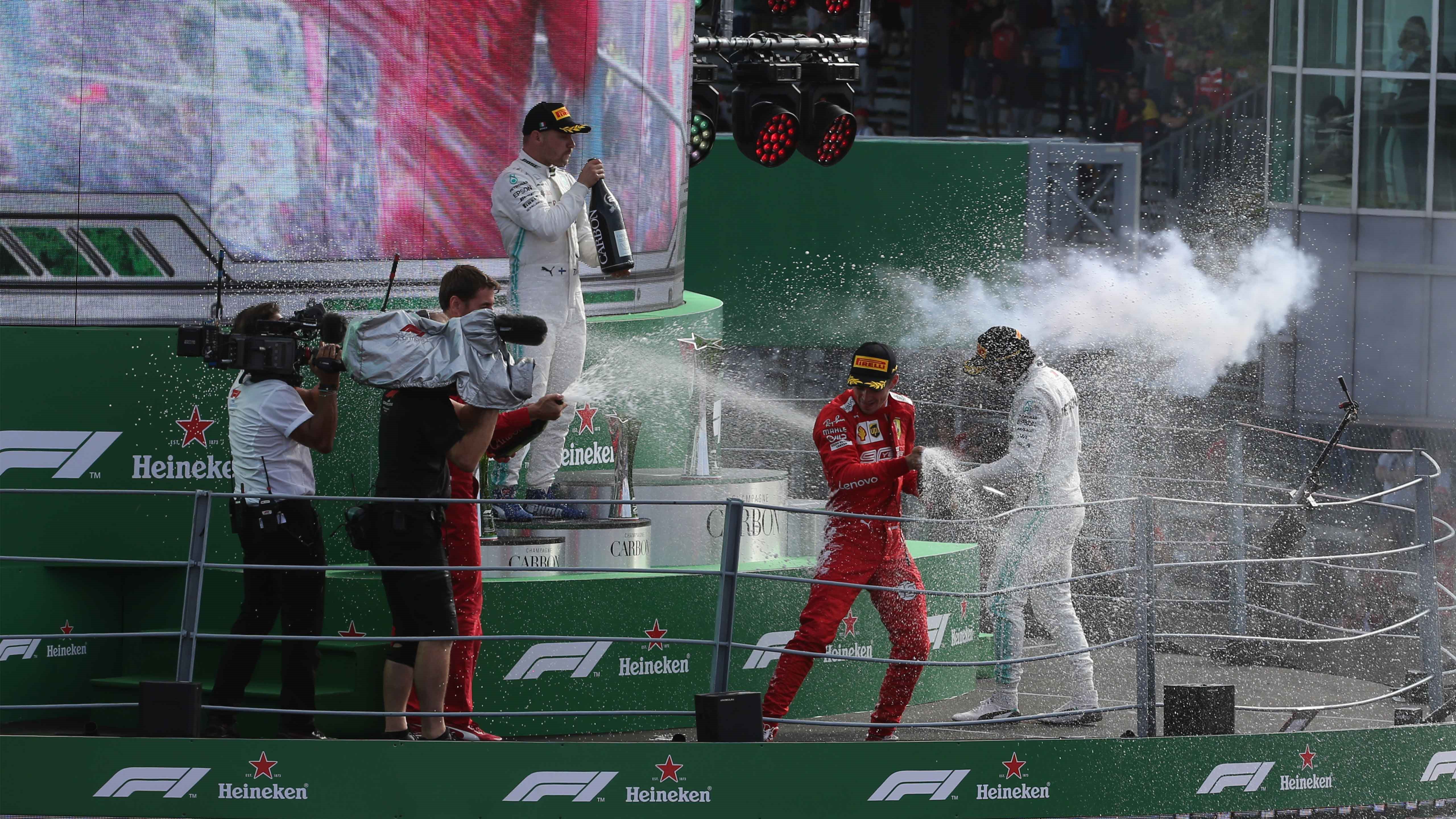 F1 Heineken GP de São Paulo: venda de ingressos começa nesta sexta