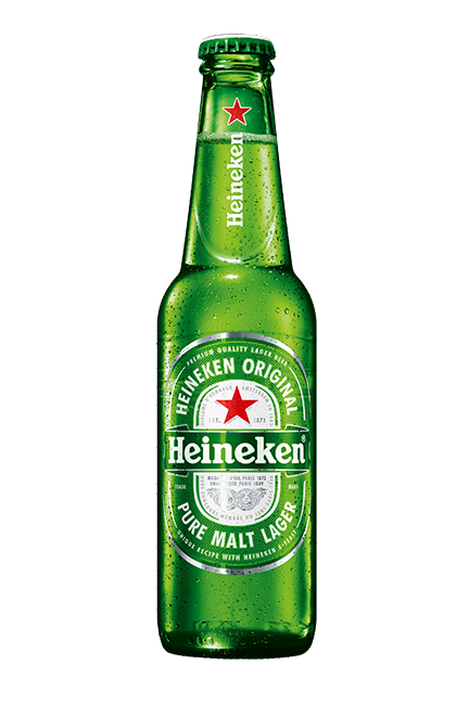 Heineken Heineken Torp Fut 2L 5°