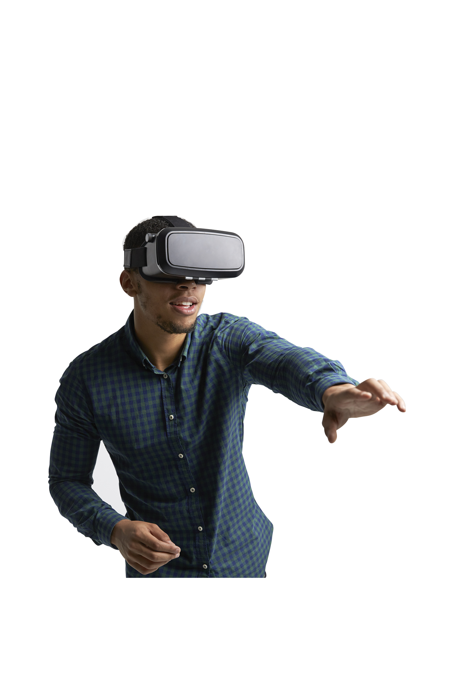 Oculus Product No Logo 2