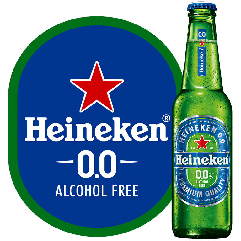 Welcome to the world of Heineken® | Heineken.com