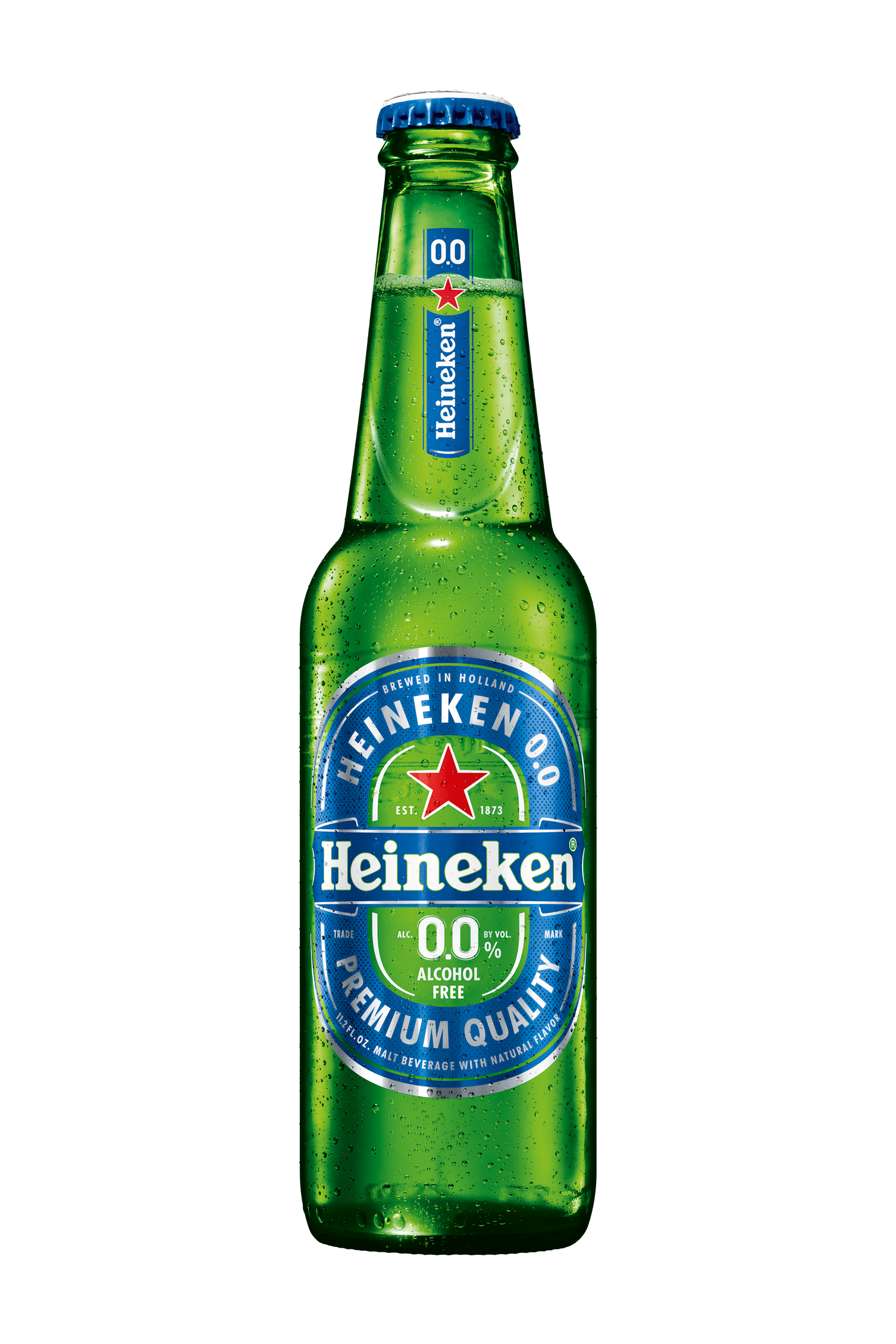 Heineken 00 Bottle