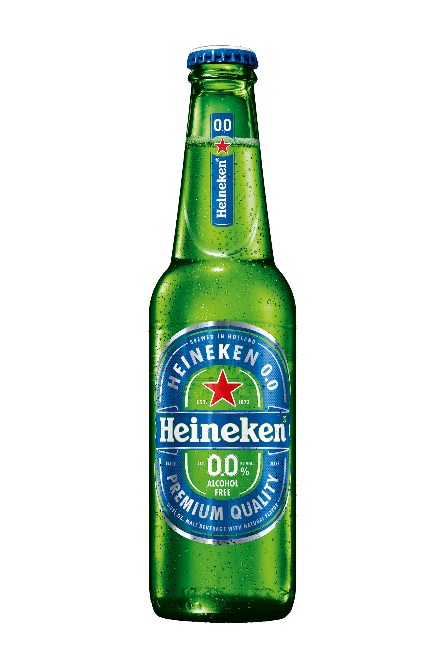 Welcome the world of Heineken.com