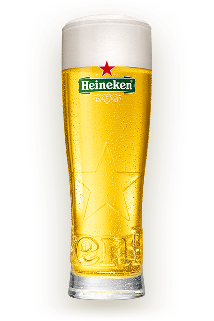 Heineken Bière non alcoolisée de type Lager, 0.0 - 6x330.0 ml