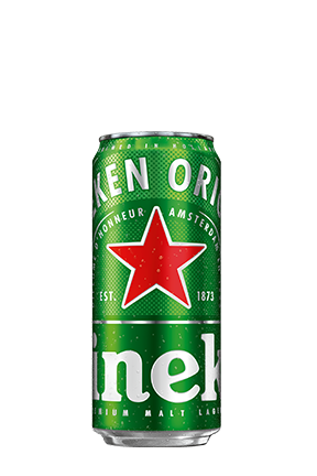 Heineken Light Com