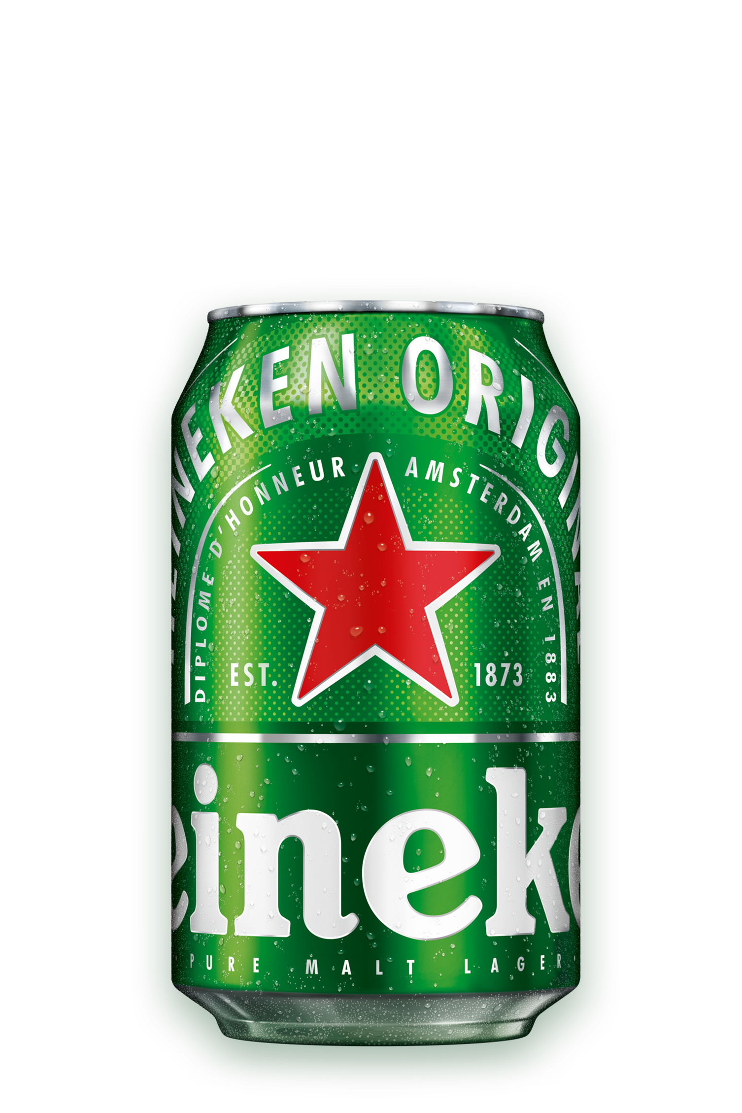 Heineken Beer The Icon