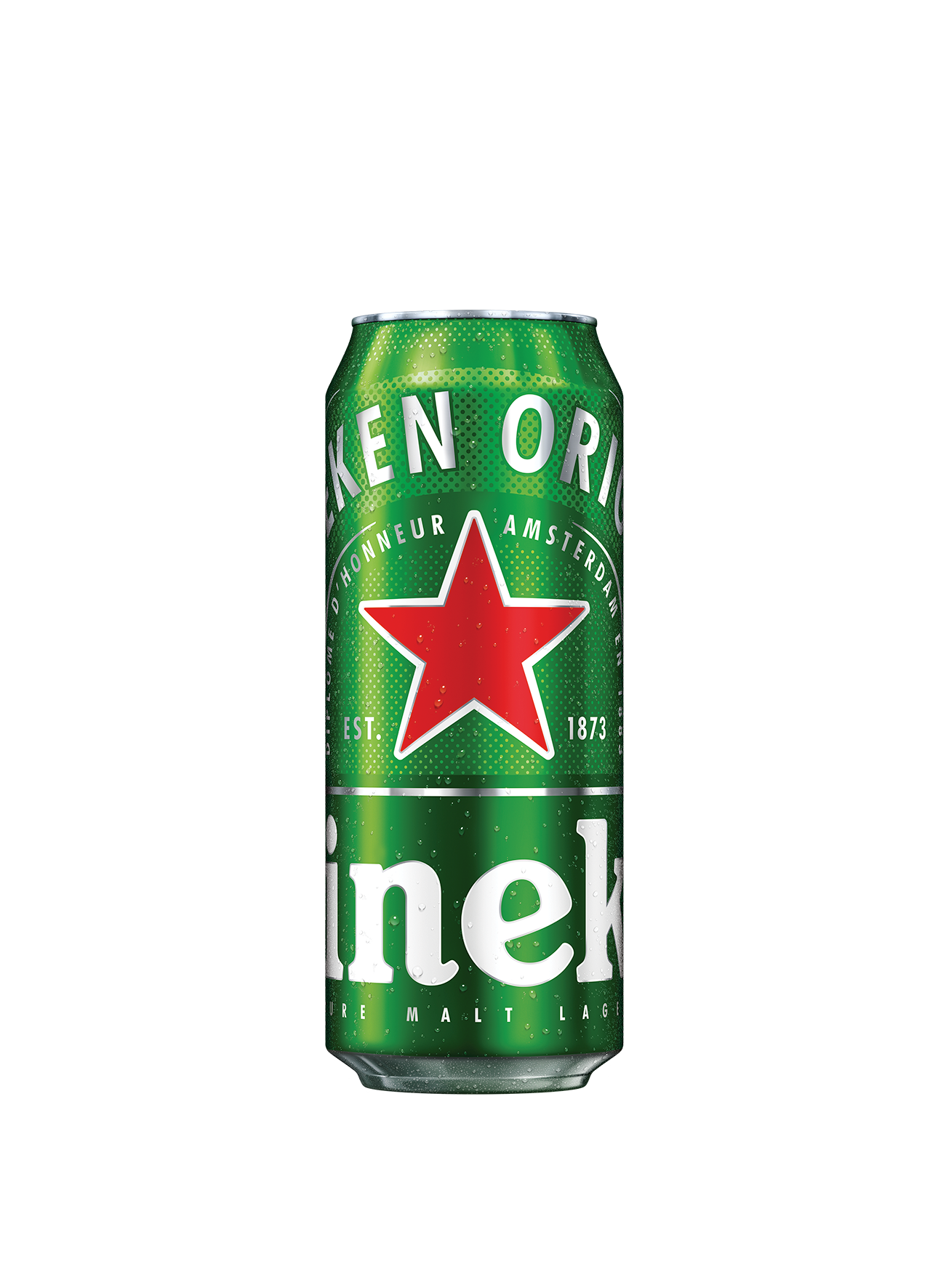 Render Heineken Original Lata 16Oz