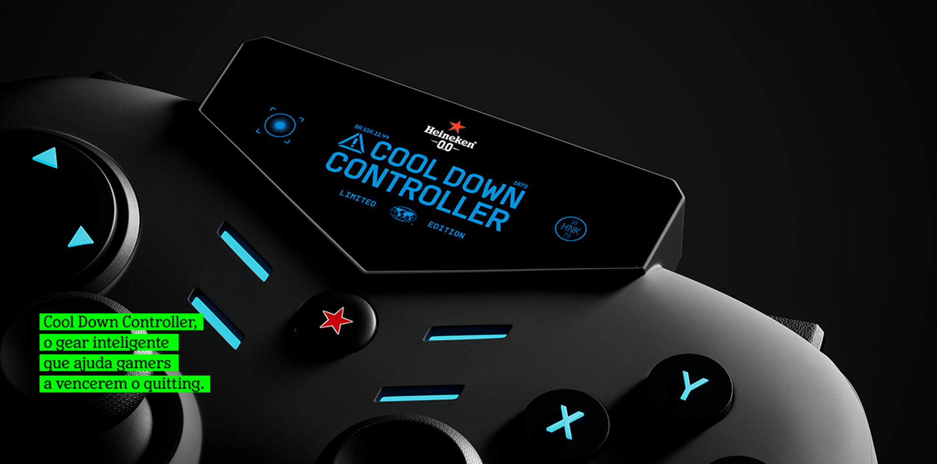 2 1 HNK COOLDOWN CONTROLLER