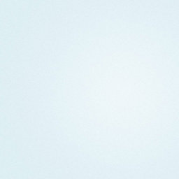 Gradient Square Lblue