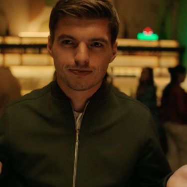 Heineken The Best Driver Max Verstappen Video Thumbnail