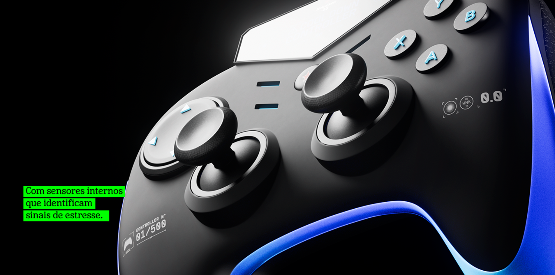 2 2 HNK COOLDOWN CONTROLLER