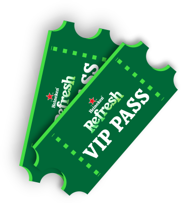 Icon ticket