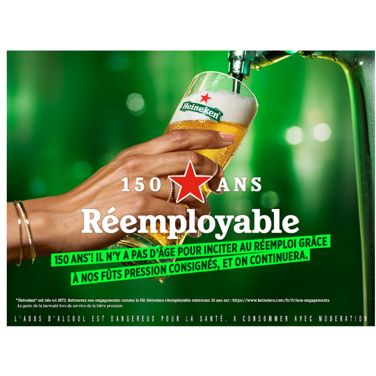 reemploi-fûts-heineken-150-ans-campagne