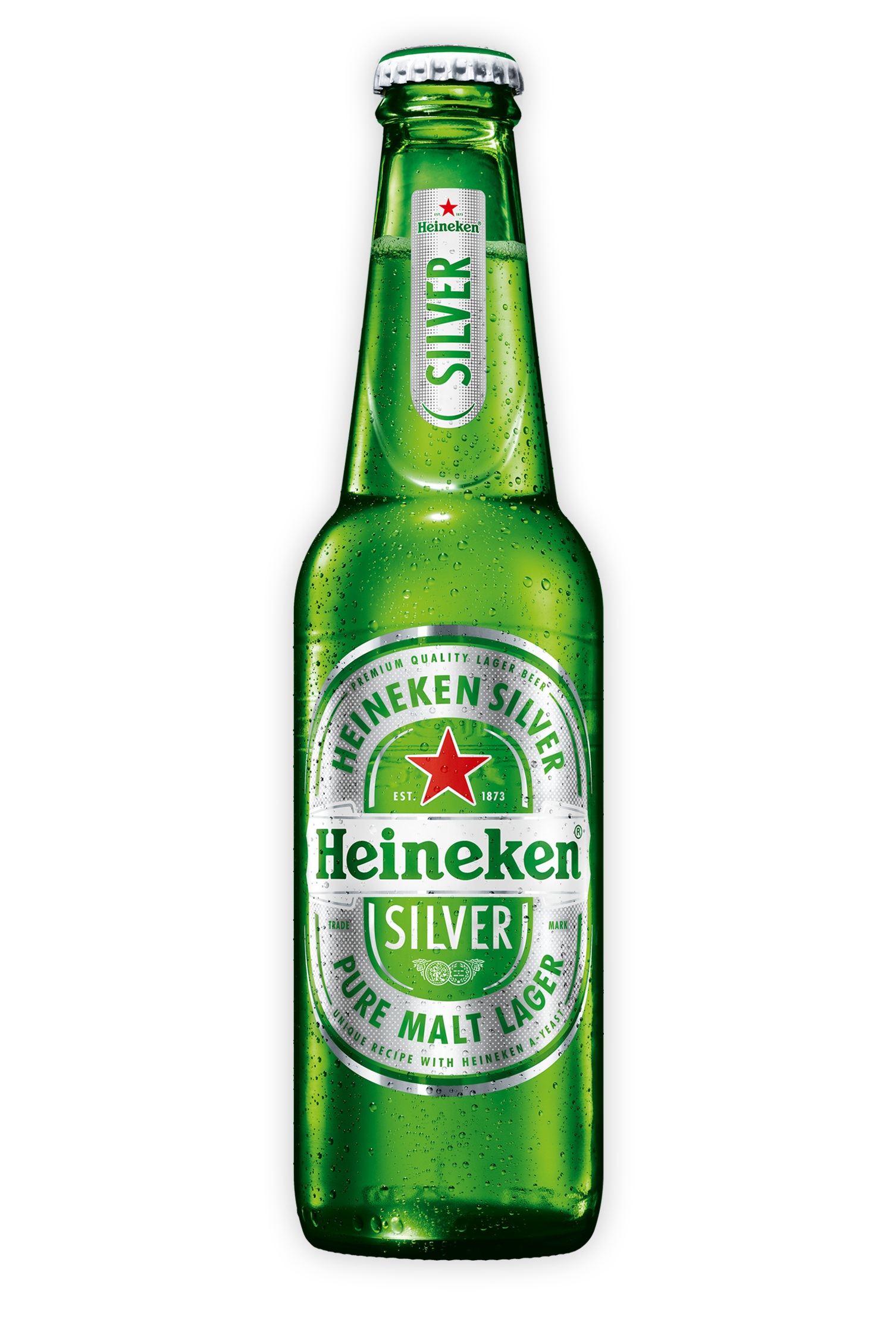 Silver Product Hero