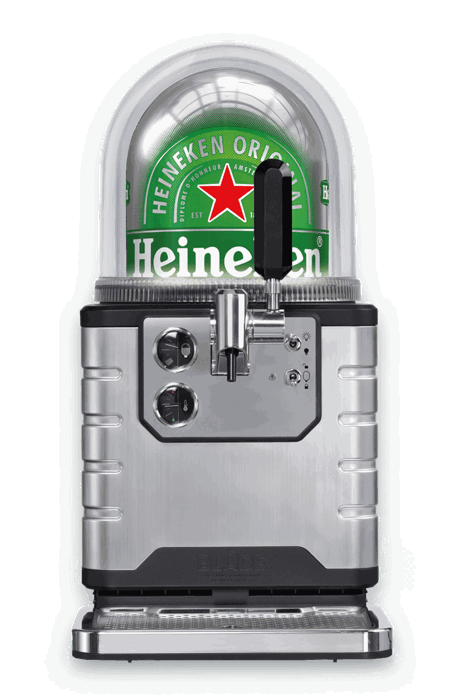 Heineken Blade