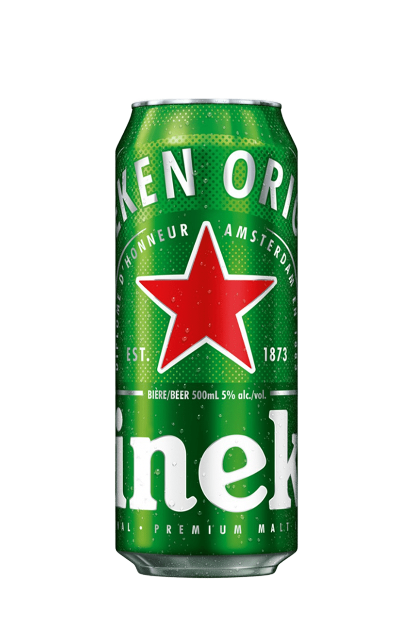 Hnk Can 500Ml