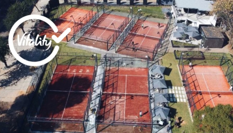 Africa Padel Brooklyn