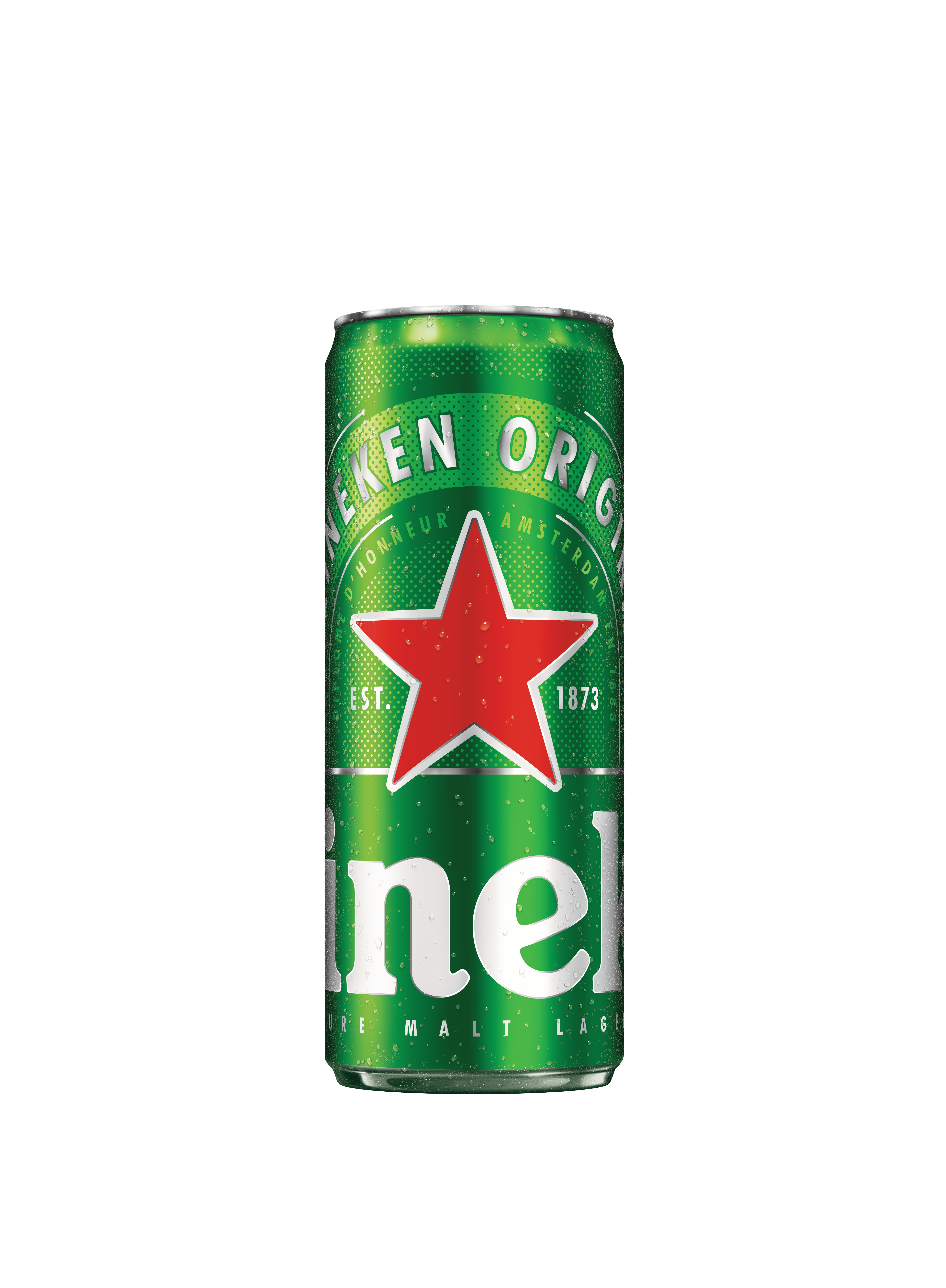 33CL SLEEK CAN