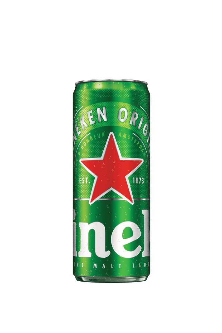 33CL SLEEK CAN