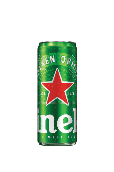 33CL SLEEK CAN