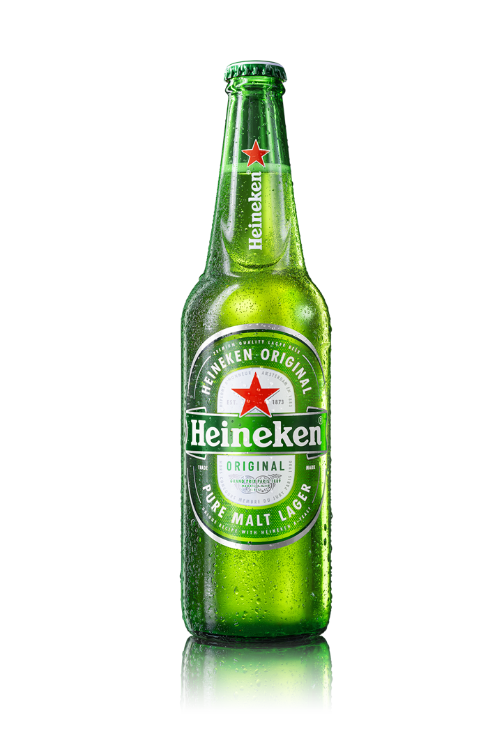 HEINEKEN 500Ml