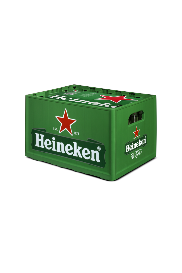 Krat Heineken Ori
