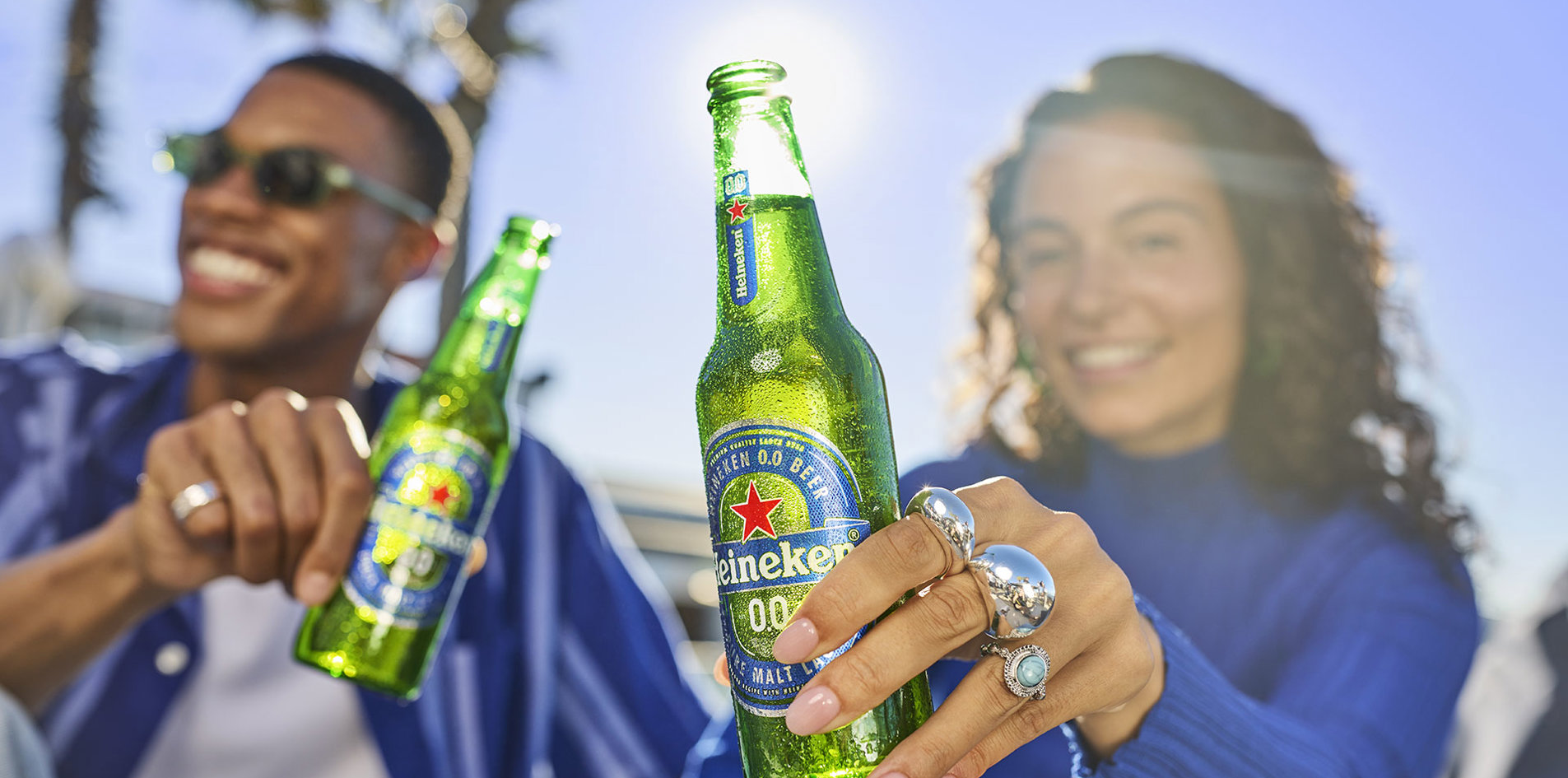 Heineken Paul Berends SHOT