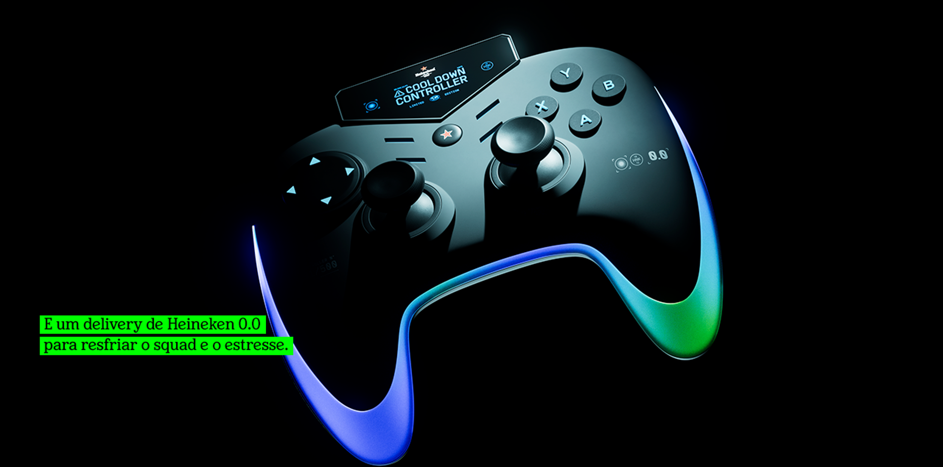 2 4 HNK COOLDOWN CONTROLLER