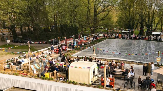 Strand Oost Amsterdam 1 (1)