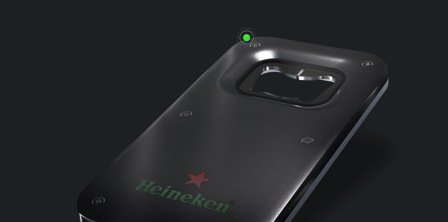 3 Spec Compatible Big New