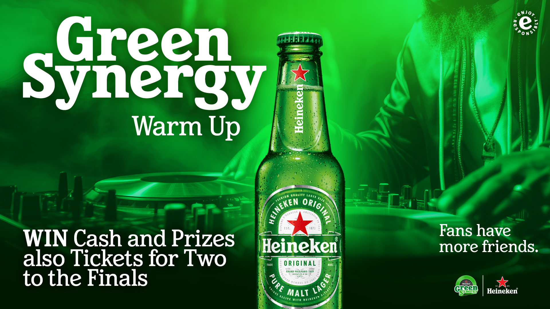 Green Synergy Warmup Web 1920X1080