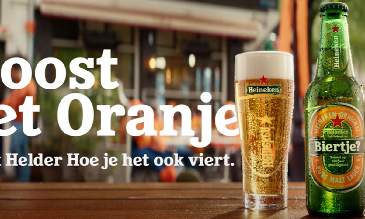 Headerheineken
