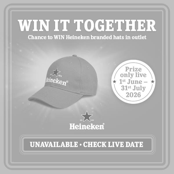 HUK Star Always On Promo Thumbnails Merch ENG B&W