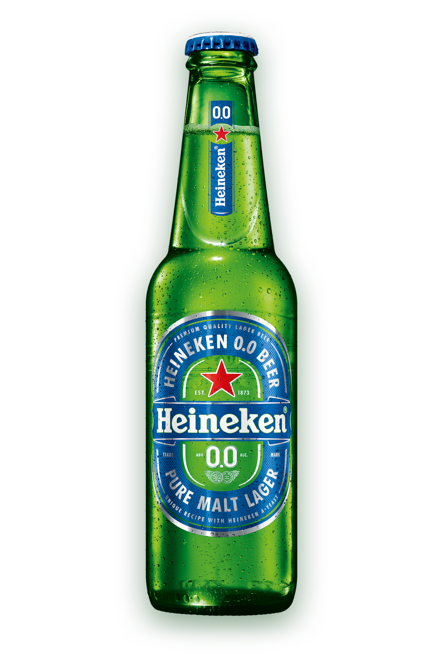 Heineken 0 0 Non Alcoholic Beer Zero Alcohol Heineken