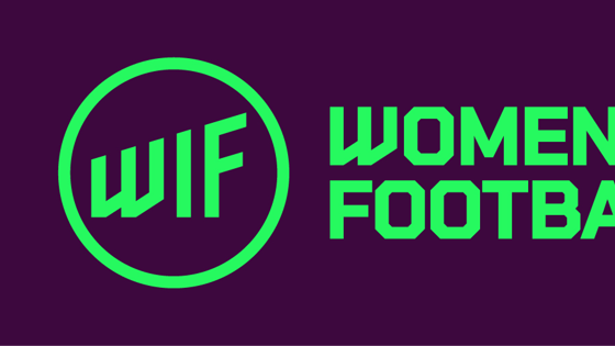 WIF PREFERRED LOGO PURPLE