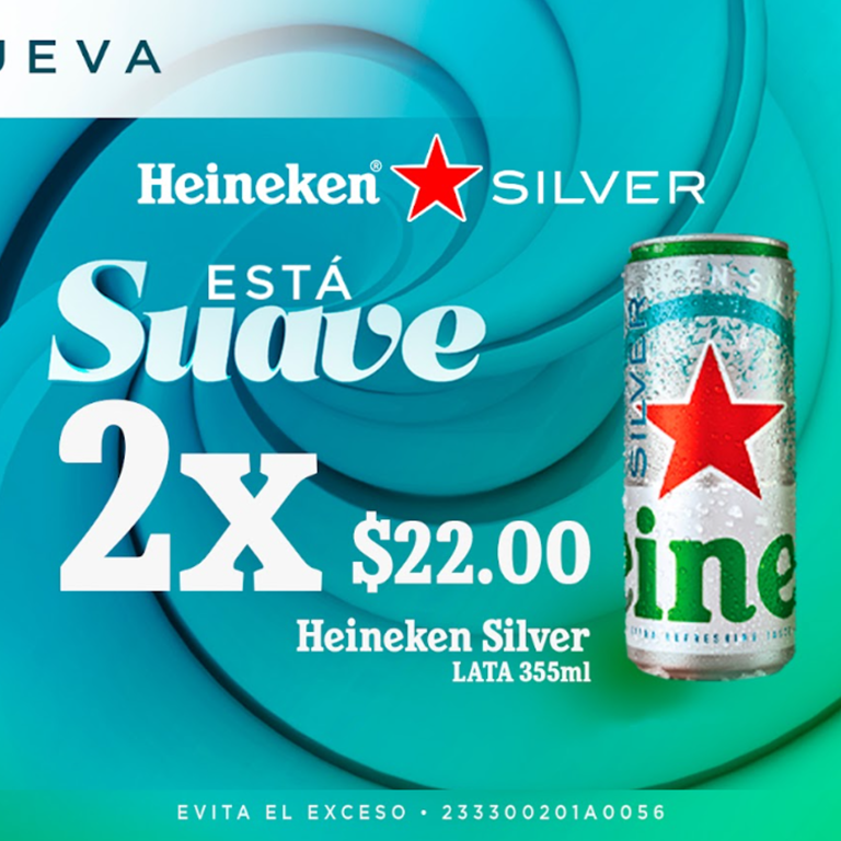 Promosilver 2X