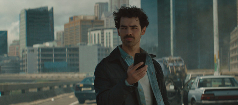 Heineken Social Off Socials Campaign