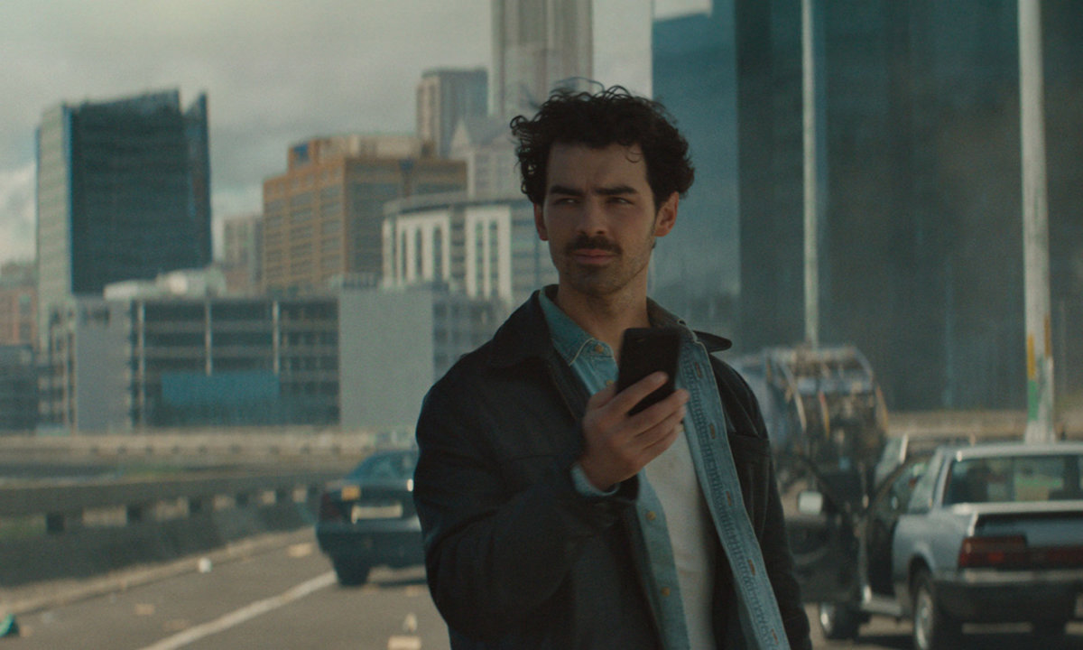 Heineken Social Off Socials Campaign