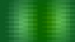 Gradient Wide Green