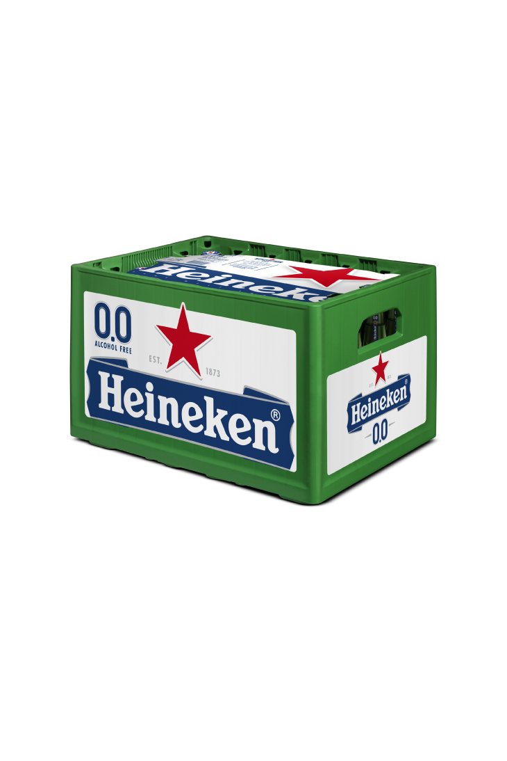 Krat Heineken 00