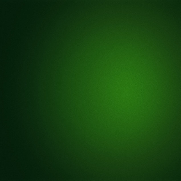 Gradient Square Dgreen