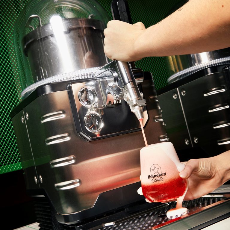 Heineken Experience Rooftop Bar2417