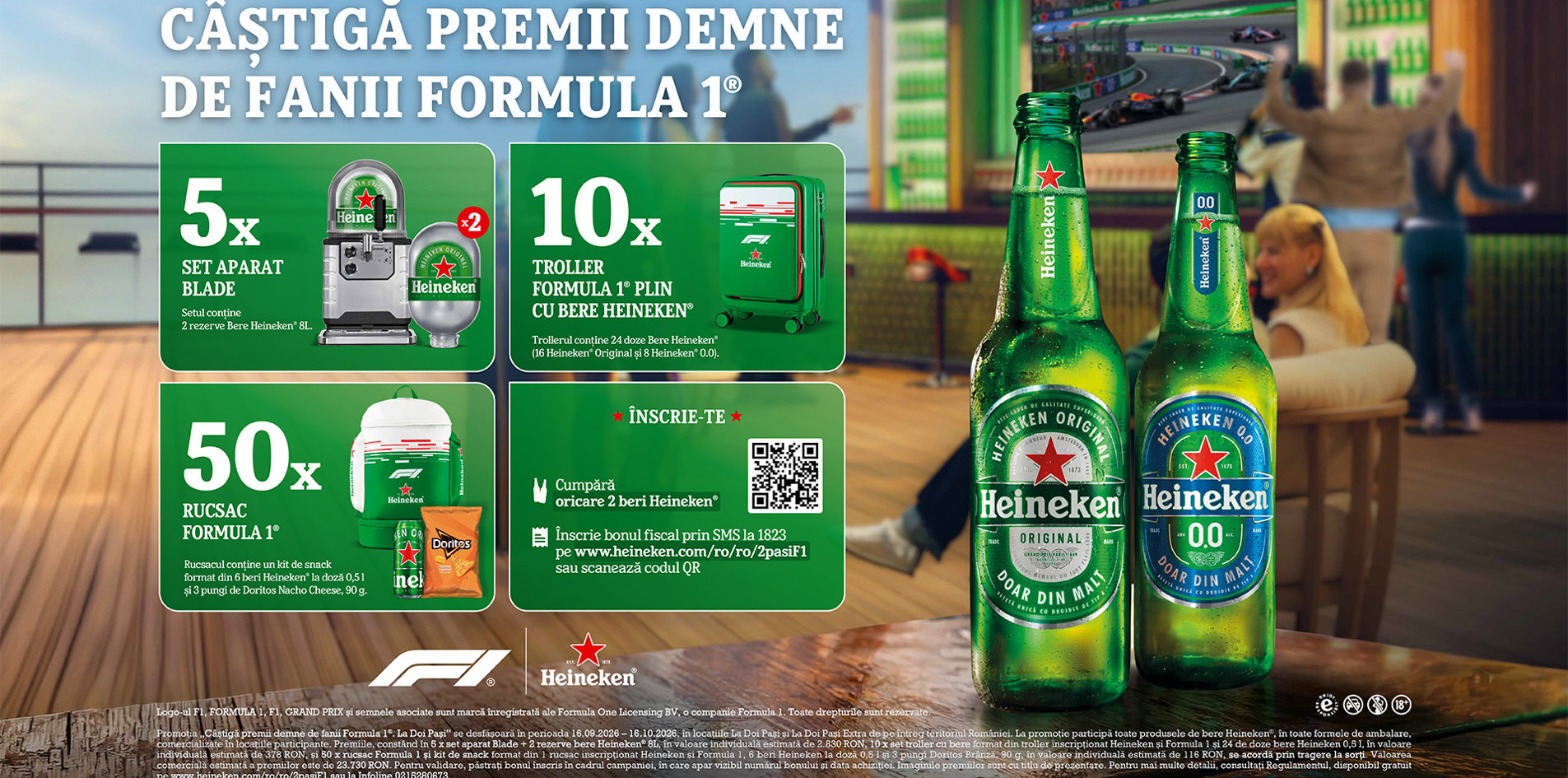 26043 Heineken F1 LDP Landing Page 1920X1200px Preview