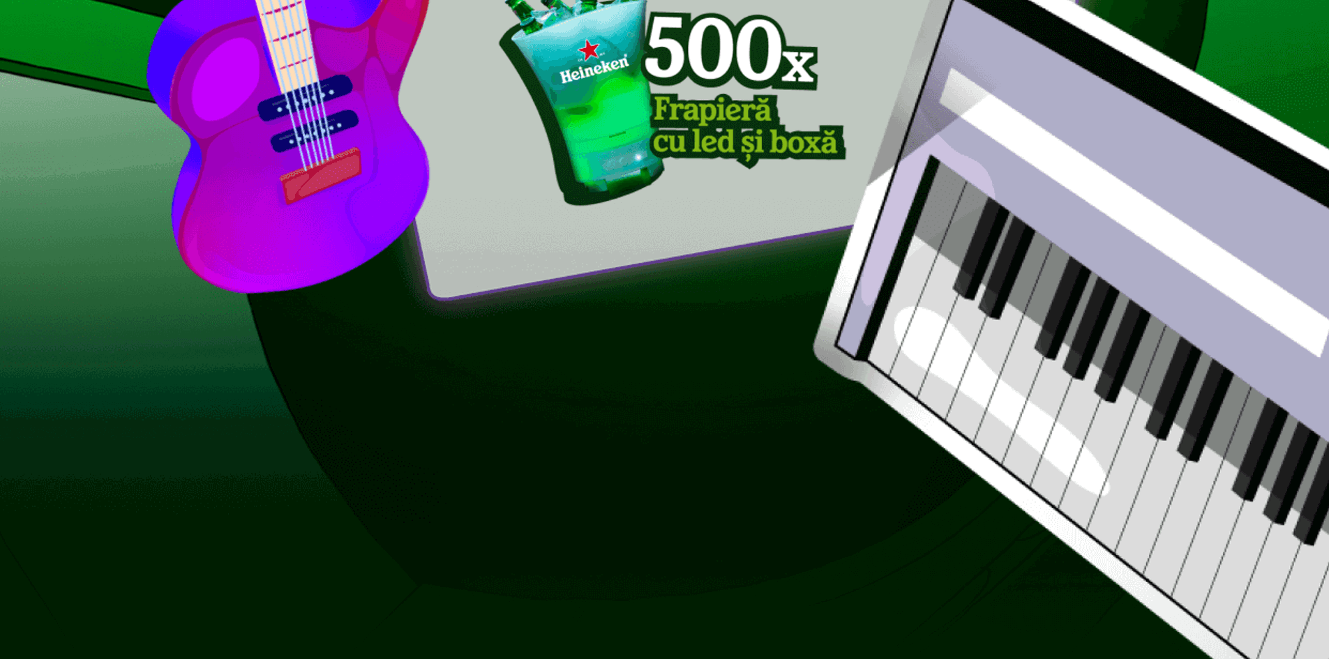 Contest Banner Mobile