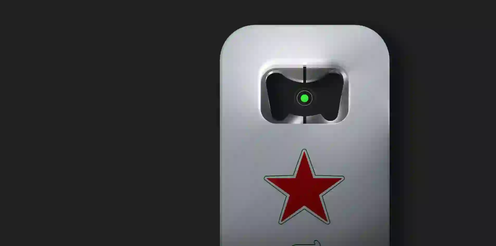 2 Spec Support Big New