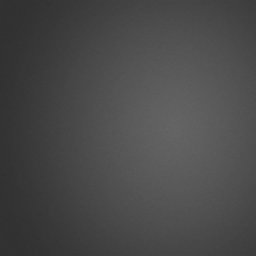 Gradient Square Dgrey