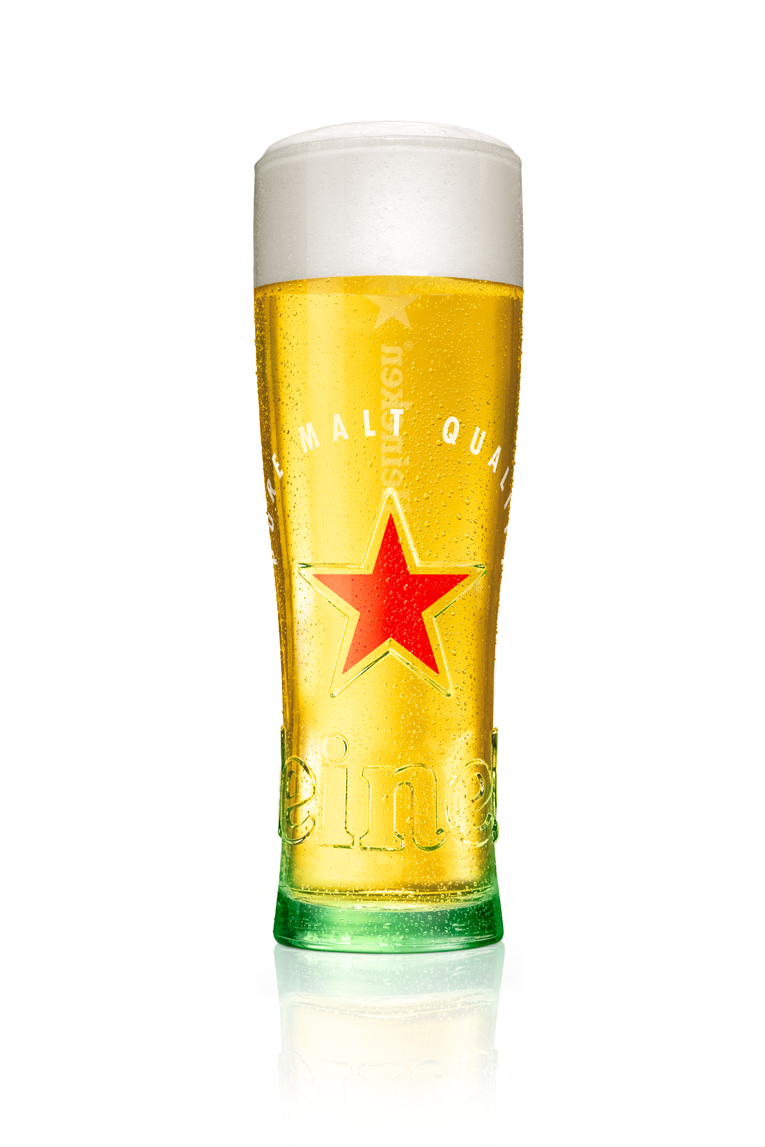 Heineken Original Bglass