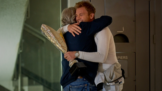 Heineken Wydnd Father And Son Header Image